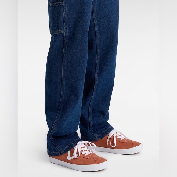 Vans Sport Low Shoes in orange - Picture 1 of 13